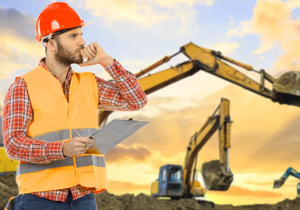 Safety Audits Excavation and Trenching