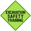 Trench Safety Training - Logo