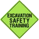Trench Safety Training - Logo